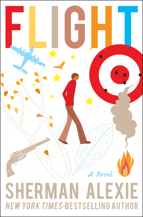 Cover image for book Flight