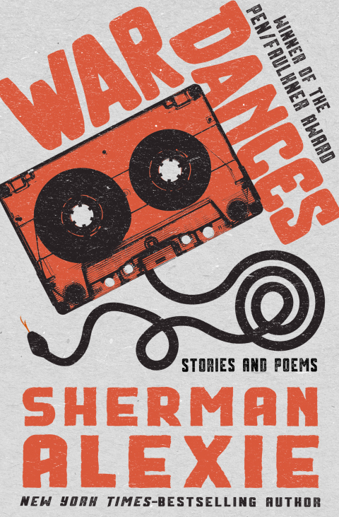 Cover image for book War Dances