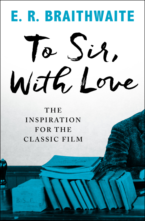 Cover image for book To Sir, With Love