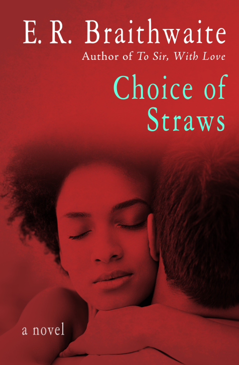 Cover image for book Choice of Straws