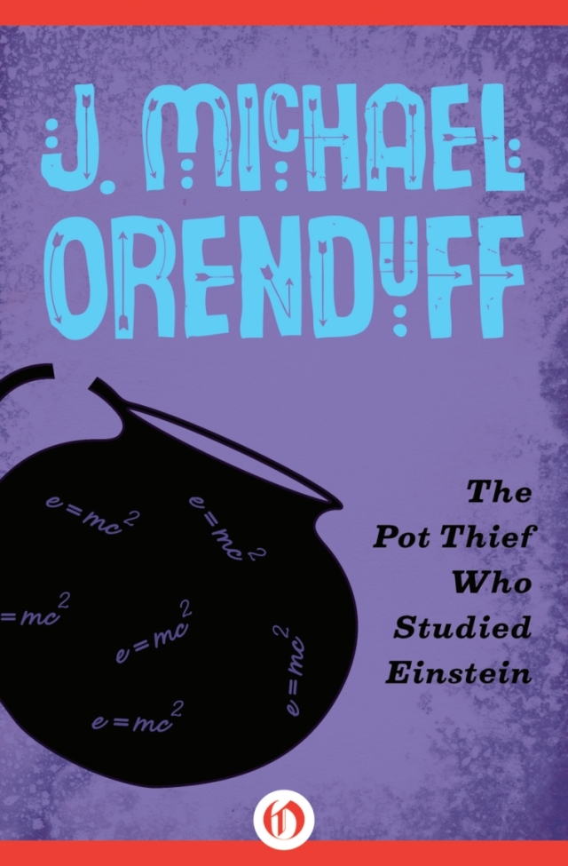 The Pot Thief Who Studied Einstein