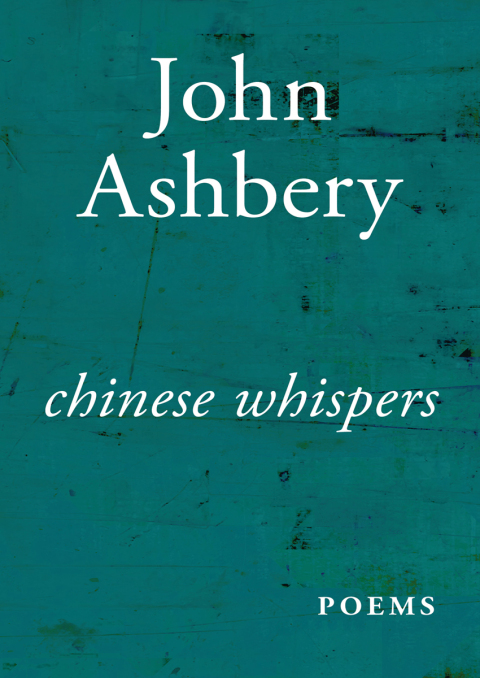 Cover image for book Chinese Whispers