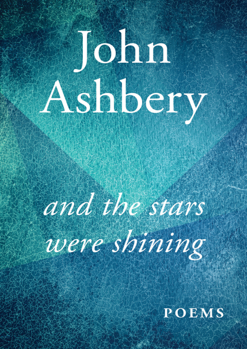 Cover image for book And the Stars Were Shining