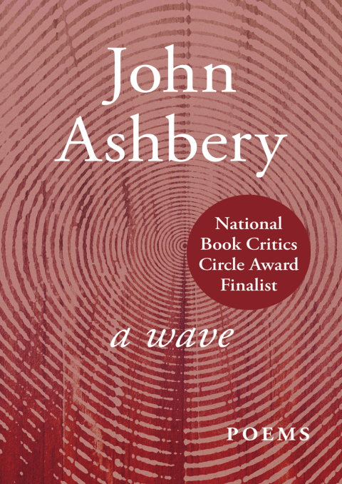 Cover image for book A Wave