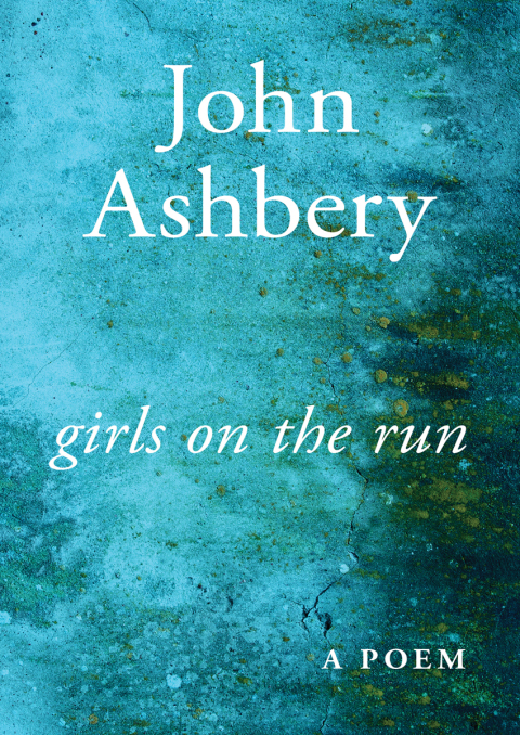 Cover image for book Girls on the Run
