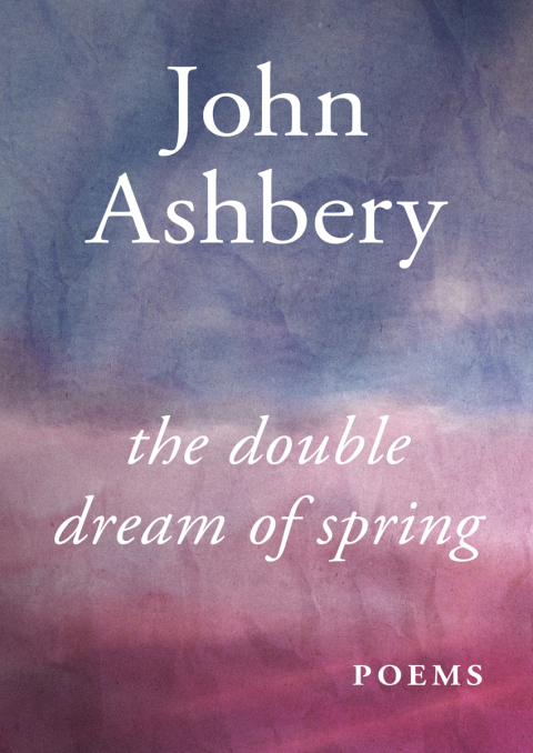 Cover image for book The Double Dream of Spring