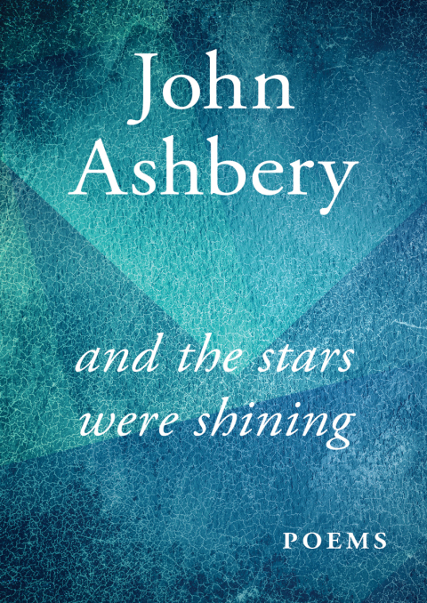 Cover image for book And the Stars Were Shining