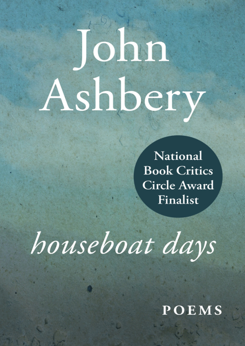 Cover image for book Houseboat Days