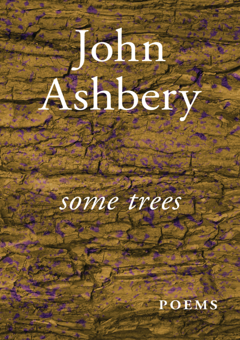 Cover image for book Some Trees