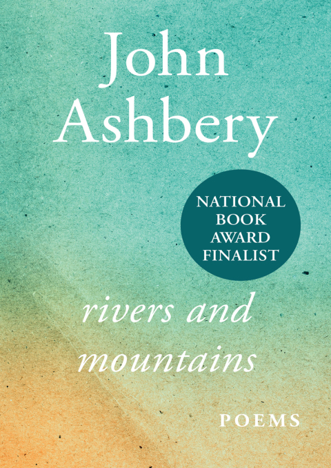 Cover image for book Rivers and Mountains