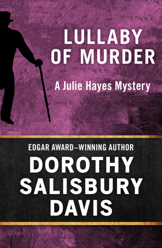 Lullaby of Murder