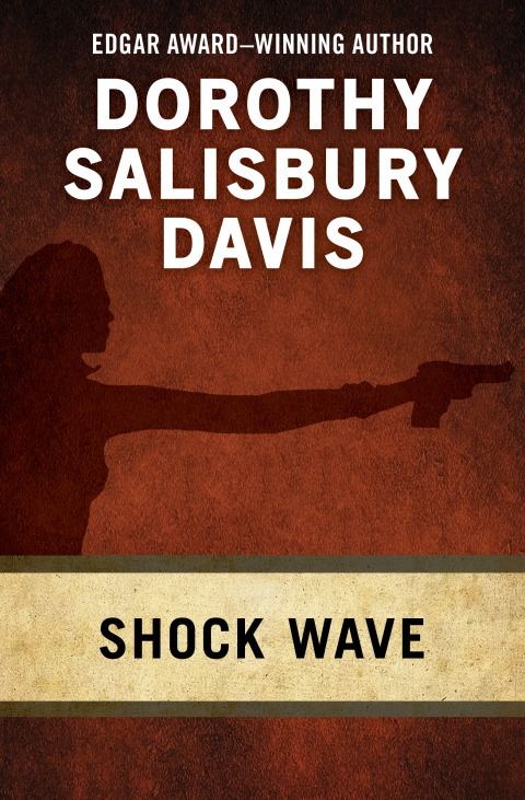 Cover image for book Shock Wave