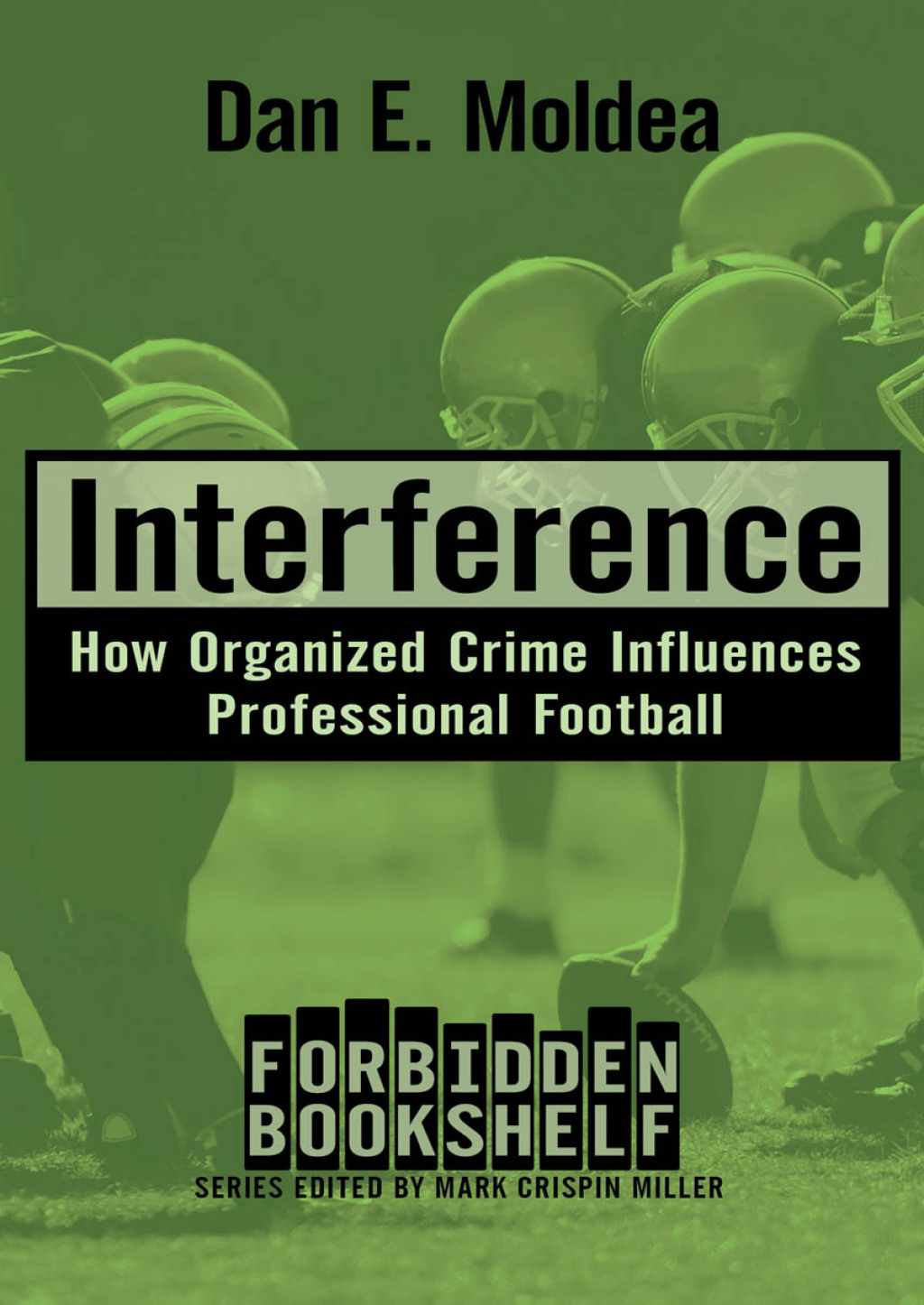 Interference (eBook)