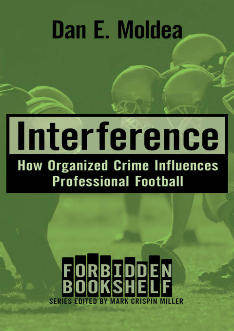 Cover image for book Interference