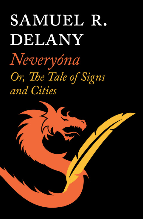 Cover image for book Neveryóna