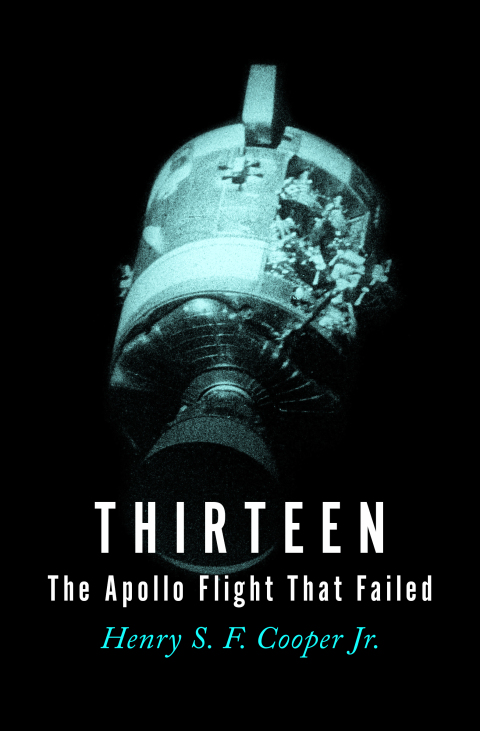 Cover image for book Thirteen