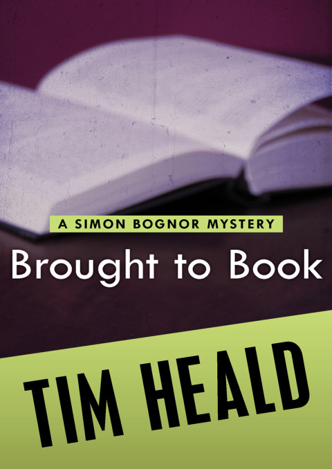 Cover image for book Brought to Book