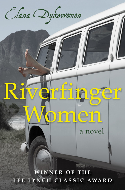 Cover image for book Riverfinger Women