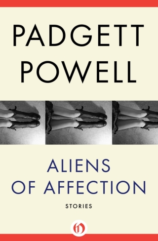 Aliens of Affection