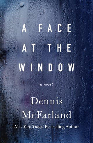 A Face at the Window