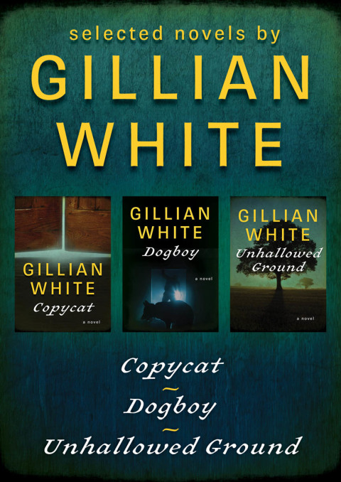 Cover image for book Selected Novels