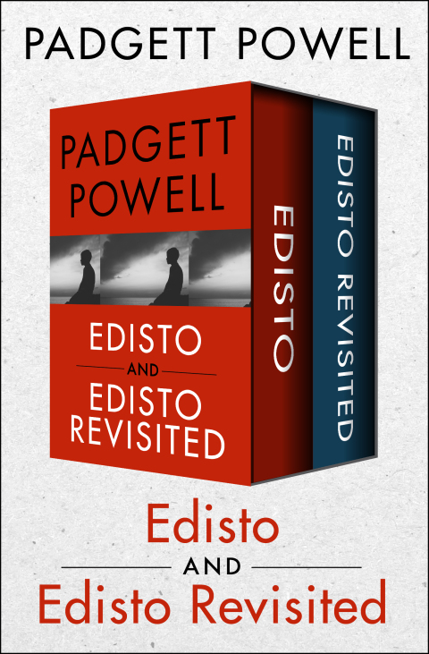 Cover image for book Edisto and Edisto Revisited