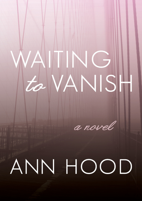 Cover image for book Waiting to Vanish