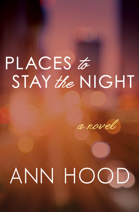 Cover image for book Places to Stay the Night