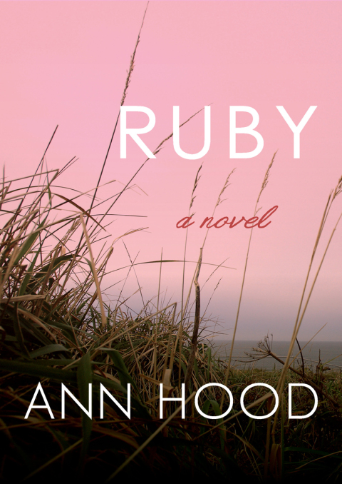 Cover image for book Ruby