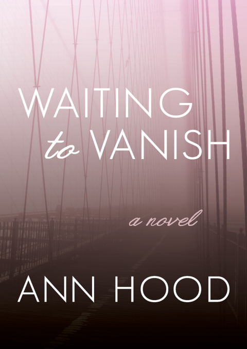 Cover image for book Waiting to Vanish