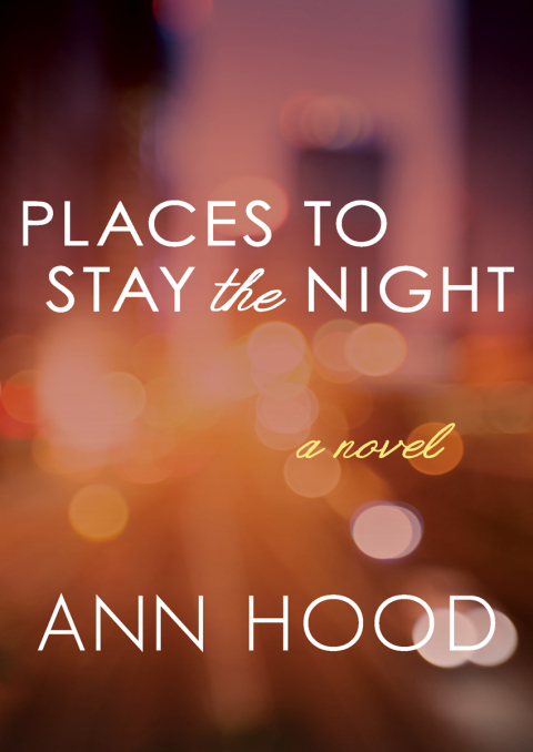 Cover image for book Places to Stay the Night
