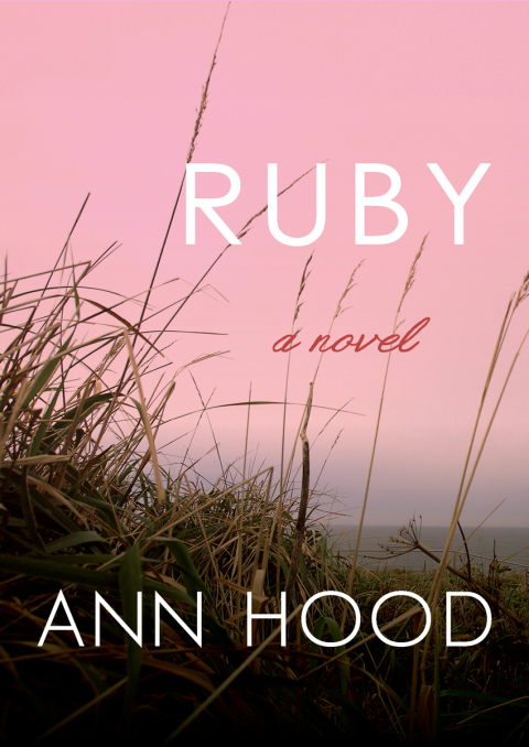 Cover image for book Ruby