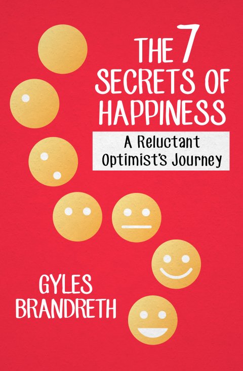 Cover image for book The 7 Secrets of Happiness