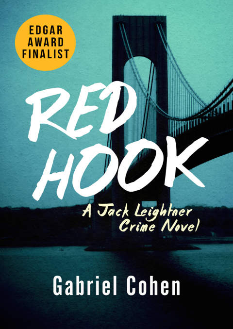 Cover image for book Red Hook
