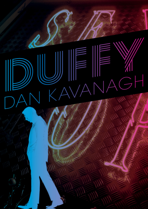 Cover image for book Duffy