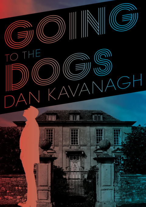 Cover image for book Going to the Dogs
