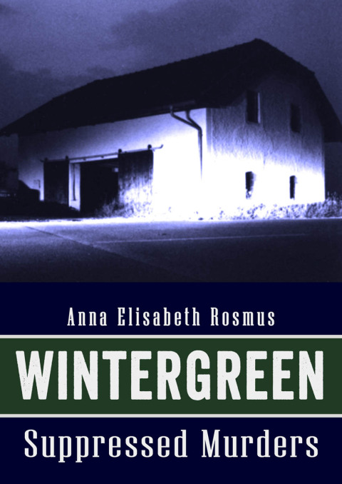 Cover image for book Wintergreen