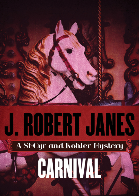 Cover image for book Carnival