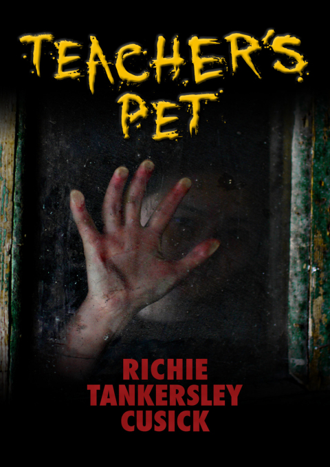 Cover image for book Teacher's Pet