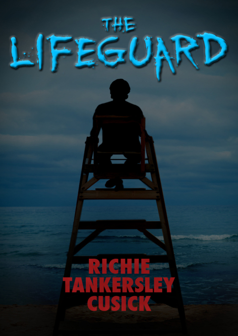 Cover image for book The Lifeguard