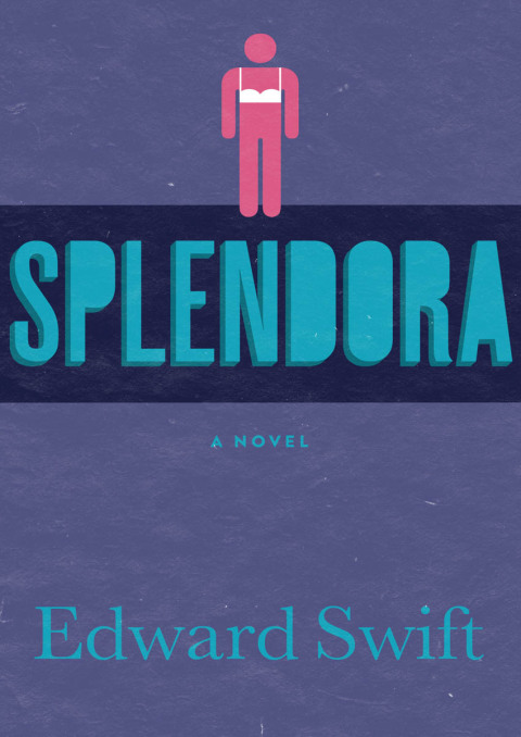 Cover image for book Splendora