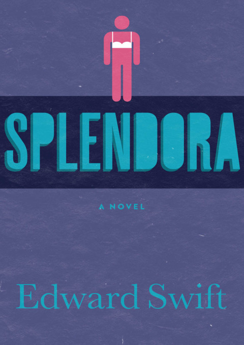 Cover image for book Splendora
