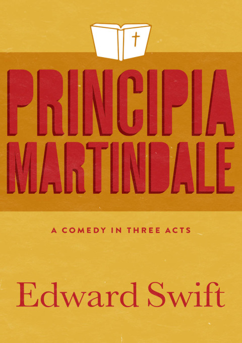 Cover image for book Principia Martindale