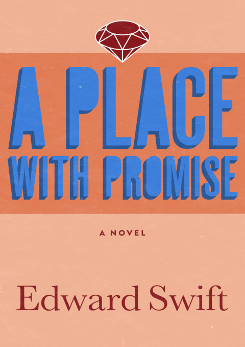 Cover image for book A Place with Promise
