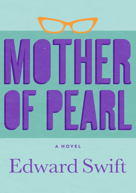 Cover image for book Mother of Pearl