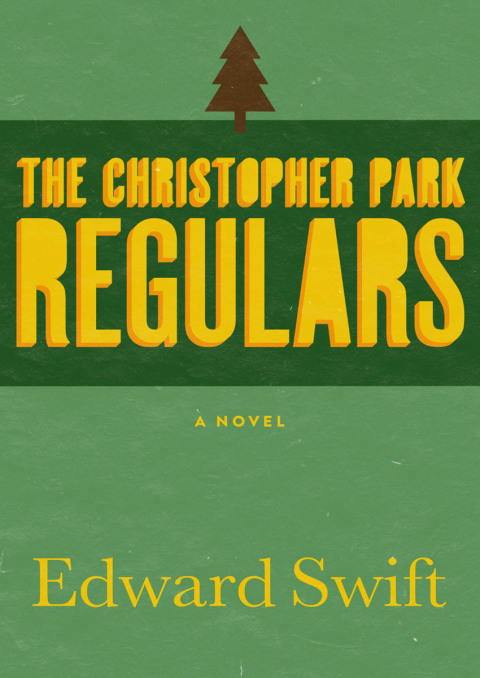 Cover image for book The Christopher Park Regulars