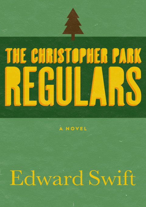 Cover image for book The Christopher Park Regulars