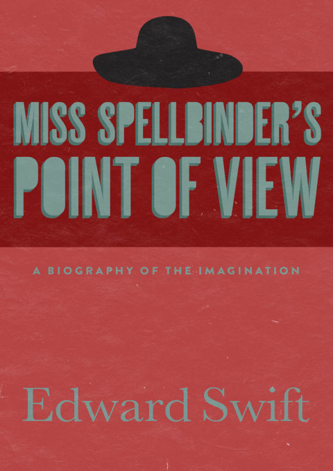 Cover image for book Miss Spellbinder's Point of View