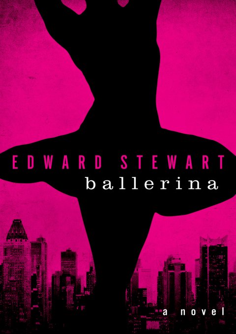 Cover image for book Ballerina
