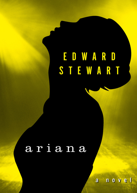 Cover image for book Ariana